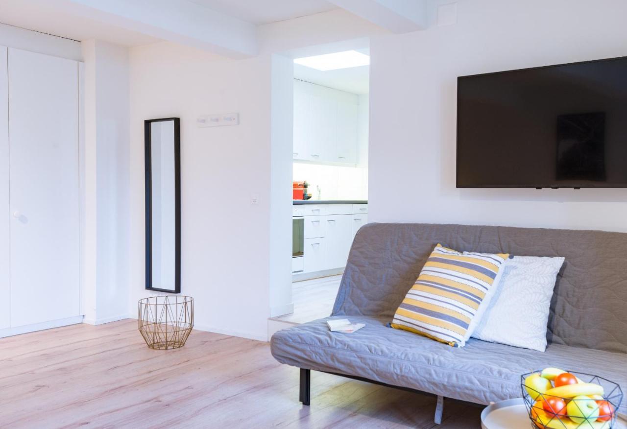Apartment Hitrental Zur Metzgern Lucerne