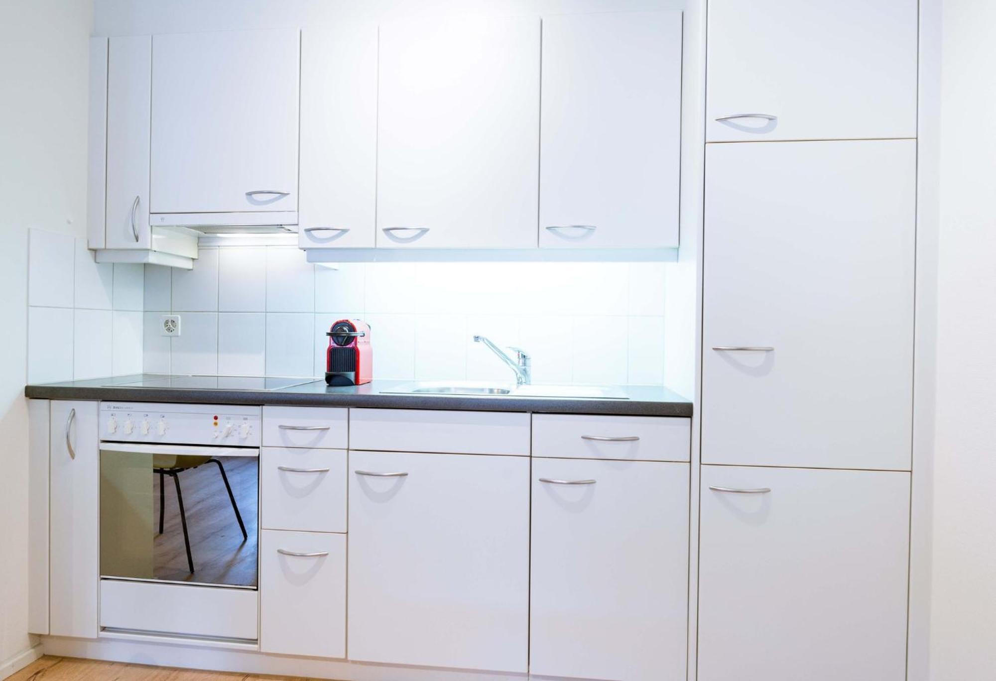 Hitrental Zur Metzgern * Lucerne
